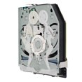 thumbnail image 1 of DVD Drive Board, Réparation ABS Shell Petit Disque Wearable pour 1100, 1 of 7