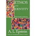 thumbnail image 3 of Ethos and Identity: Three Studies in Ethnicity, (Paperback), 3 of 3