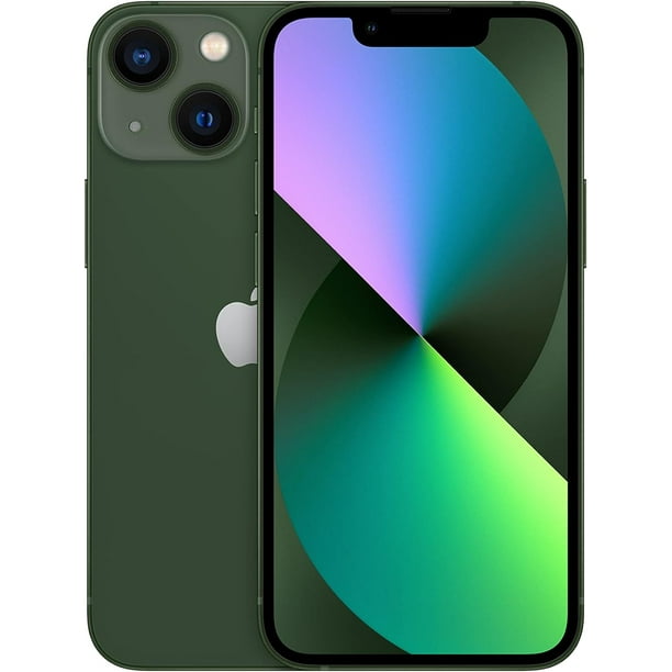 【ジャンク】Apple iPhone 13 mini 128GB グリーン Apple, iPhone 13 mini, Carrier Unlocked, 128 GB, 5.4 inch, Green