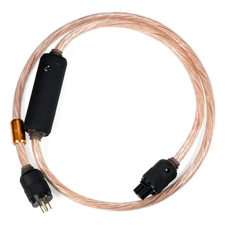 Ifi Audio Supanova High-Performance Active Power Cable - 5.9 Ft.