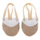 thumbnail image 4 of Zapatillas de ballet de gimnasia profesional Zulema diseño de XS, 4 of 8