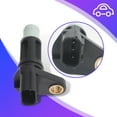 thumbnail image 3 of Crank Crankshaft Position Sensor for Acura TL RDX Honda Civic Si Odyssey Accord, 3 of 6