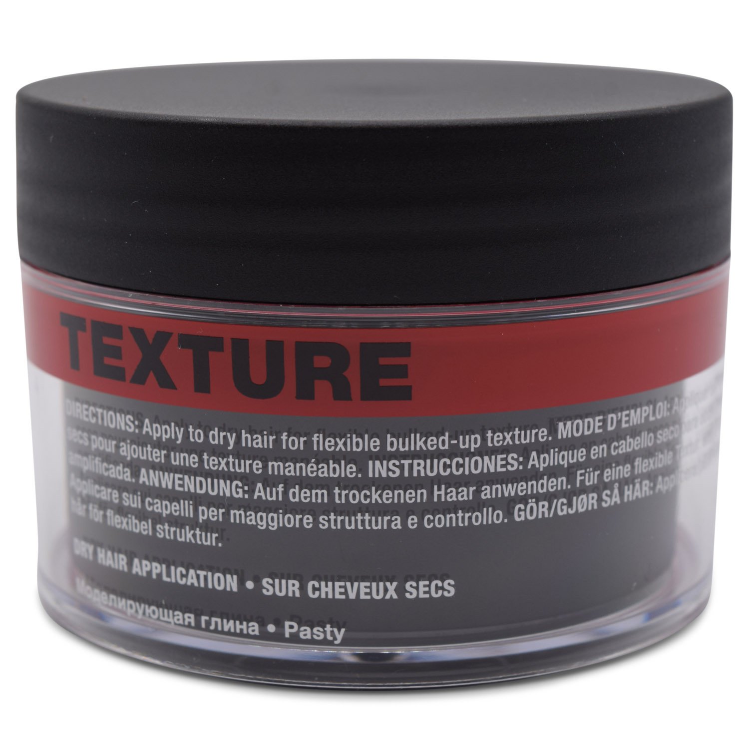 Sexy Hair Style Sexy Hair Frenzy Matte Texturizing Paste 2 Shine 8 Hold 1.8oz - image 2 of 2