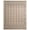 Grey, variant on Tekke Oriental Area Rug for Living Room, Dining Room, Bedroom
