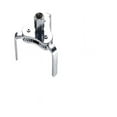 thumbnail image 3 of Jaw Oil Filter Wrench Tool,3 Jaw Oil Filter Jaw Oil Filter Wrench Drive Oil Filter Remover Streamlined Design, 3 of 5