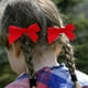 thumbnail image 4 of OUNONA 3Ud De Largo Rojo Para Complemento Femenino Con Estilo Y Durabilidad, 4 of 6