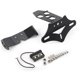 thumbnail image 2 of Soporte de matrícula trasera F para Ram e, luz LED, compatible con Honda CBR1000RR 2008-16 15, 2 of 4
