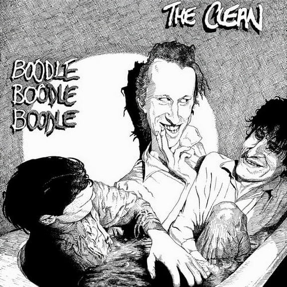 The Clean - Boodle Boodle Boodle - Music & Performance - Vinyl
