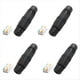 thumbnail image 1 of 4 Juegos de Conectores de Cable Eléctrico de 3 Vías para Exteriores, IP68, Impermeables, con Caja de Conexiones y Palanca Reemplazable., 1 of 5