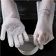 thumbnail image 2 of Guantes Impermeables Para Lavar Platos, Guantes Mágicos De Goma De Silicona Para Lavar Platos, Limpieza De Cocina, Fregador Doméstico Yuarrent HA023068-00, 2 of 7