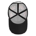 thumbnail image 4 of Lsque Bouquet Baseball Cap Trucker Low Profile Hat Golf Dad Hat Adjustable Original Classic Unconstructed Plain Cap Men Women, 4 of 9
