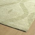 thumbnail image 3 of Kaleen Textura Rug In Sage - (3 Foot 6 Inch x 5 Foot 6 Inch), 3 of 3