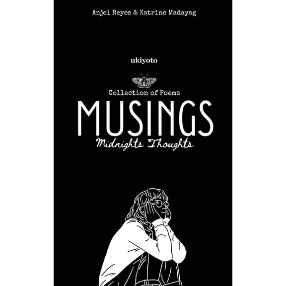 Musings, (Paperback)
