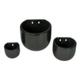 thumbnail image 5 of Better Homes and  Gardens Blake 3  pack Wall Planters, 5 of 8