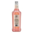 thumbnail image 3 of Jose Cuervo Authentic Margarita White Peach Light, 9.95% ABV, 1.75 L Plastic Bottle, 3 of 6