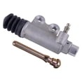 thumbnail image 2 of DWCX 46930-SAA-013 Metal Car Clutch Slave Cylinder Fit for Honda Fit 15L 2004 2005 2006 2007 2008, 2 of 5