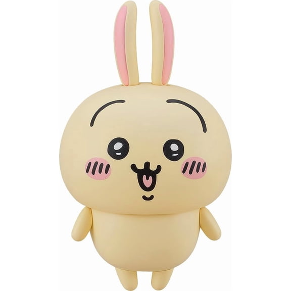 Chiikawa: Usagi Nendoroid Action Figure