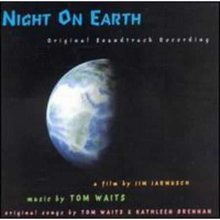 Night On Earth Soundtrack