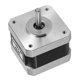thumbnail image 4 of Motor de impresora 3D de repuesto 2 0 . 8A 1 . Alta precisión de 42x42x40mm kusrkot Cama calefactora de piezas 3D, 4 of 8