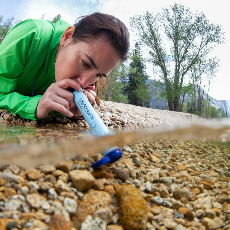 LifeStraw Personal Water Filter Review