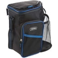 thumbnail image 2 of Thermos Lunch Cooler and King Stainless Bottle Combination Set, Black, 2 of 4