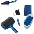 thumbnail image 5 of Rouleau de Peinture avec Réservoir Anti-Goutte Rechargeable et Poignée Extensible, Variable, Moyen, 5 of 5