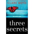 thumbnail image 1 of Pre-Owned Three Secrets: An utterly gripping psychological suspense thriller (Paperback) 1786814188 9781786814180, 1 of 1