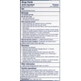 thumbnail image 3 of PanOxyl Foaming Acne Wash, Maximum Strength, 10% Benzoyl Peroxide - 5.5 oz, 3 of 5