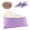 Light Purple, variant on Lavender Eye Pillow for Yoga Relaxation Sleeping Microwavable Weighted Mask for Dry Eyes Hot & Cold Compress with Aromatherapy