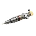 thumbnail image 1 of Common Rail Fuel Injector,for CAT C7 Engine 324D,325D,329D,330D,336D Excavator, C7 Injector 295-9166/259-1411, 1 of 6