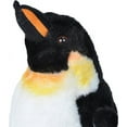 thumbnail image 4 of Wild Republic Cuddlekins, Emperor Penguin Plush, Stuffed Animal, Plush Toy, Gifts for Kids, 12 Inches, 4 of 4