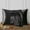 Black, variant on XGFHYJEH Pillow Cases, Pillow Cases Silk, Pillow Cases Set of 2, Pillow Cases Standard, Pillowcases Under $10, Pillow Covers, Pillow Covers for Spring Summer Autum Winter, 51*66CM, polyester