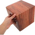 thumbnail image 4 of Generic Car Audio System Modification Speaker Box Enclosure Subwoofers Vehi, 4 of 6
