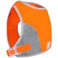 thumbnail image 1 of Canada Pooch Canada Pooch High Visibility Reflective Dog Safety Vest, 1 of 4