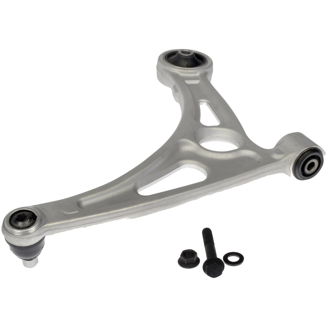 Dorman 527-443 Front Left Lower Suspension Control Arm and Ball Joint Assembly for Specific Kia Models