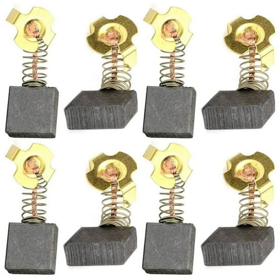Carbon Brushes for D24000/DW713/DW715/DW716/0502025007 Miter Saw