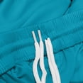 thumbnail image 5 of Cethrio Boys' Shorts Sets, Sleeveless Sports Summer Athletic Outfit Sets Activewear Sky Blue Size 13-14 T, 5 of 7
