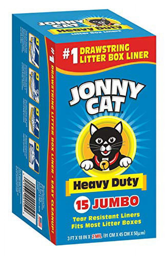 Jonny cat top liners walmart