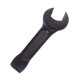 thumbnail image 3 of Llave de Eje de Extremo Abierto para de material acero Al Carbono, Herramientas de Reparación Mm 30mm CUTICAT Llave de llave de extremo único, 3 of 7
