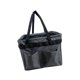 thumbnail image 4 of Bolsa de herramientas multifuncional Bolsa de herramientas de ferretería Bolsillos con particiones múltiples Ferretería Gris, 4 of 9