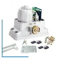 thumbnail image 3 of Galo Sliding Gate Operator And Rolling/Sliding Gate Opener For Home Automation Industrial Gate-1800kg Not Rust, 3 of 7