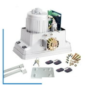Galo Sliding Gate Operator And Rolling/Sliding Gate Opener For Home Automation Industrial Gate-1800kg Not Rust