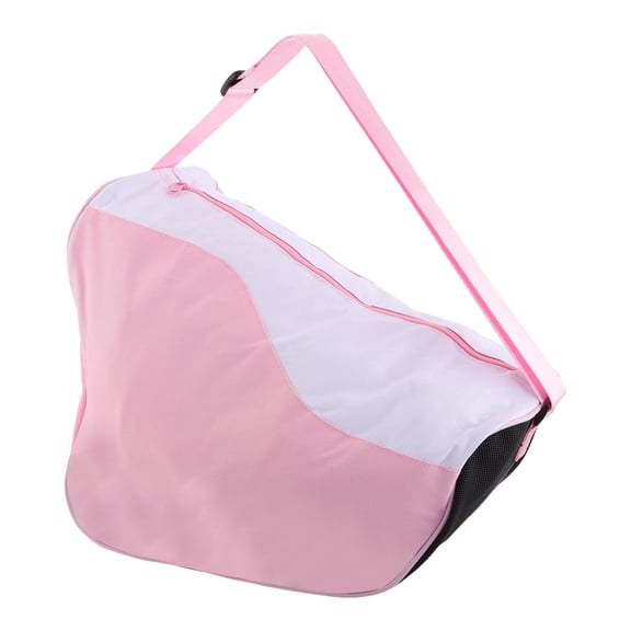 OUNONA Roller Skate Storage Bag Lightweight, , Stylish Design for Easy Carry and