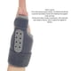 thumbnail image 4 of Muñequera para pulgar mejora la circulación Muñequera para pulgar ajustable para posoperación ANGGREK Otros, 4 of 8
