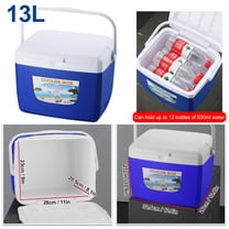 Cooler Boxes, Box Picnic Car Box Lunch Box Cooler Box Siuke Iuppa Portable Dsfen Eryue 8L