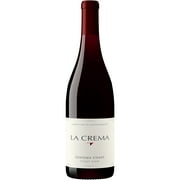 La Crema Sonoma Coast Pinot Noir, Red Wine, 750 ml Glass Bottle, 13.5% ABV