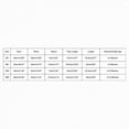 thumbnail image 4 of Kaprioy My First Easter Baby Girl Outfit Girls Clothes Infant Baby Girl Easter Outfits Cute Easter Alphabet Egg Printed Dress Headband 3PCS Set, 4 of 9