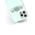thumbnail image 5 of Mobile phone case for Apple IPHONE 7/ 8/ SE 2/ SE 3 original and officially Licensed Friends pattern Friends 004 optimally adapted to the shape of the mobile phone, case made of TPU, 5 of 5