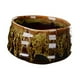 thumbnail image 2 of Cuenco para mezclar matcha, preparación japonesa de matcha, ceremonia del té Chawan verde, 2 of 9
