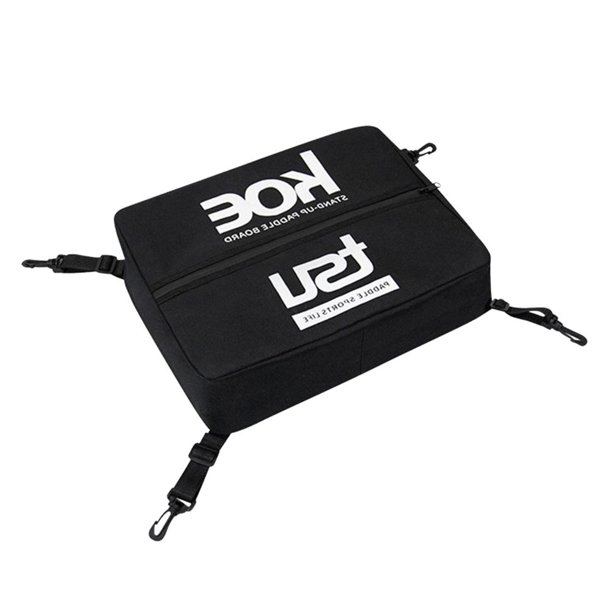 Bolsa de almacenamiento Oxford Cooler con cremallera sellada, bolsa portátil para tabla de surf, accesorios para Kayak